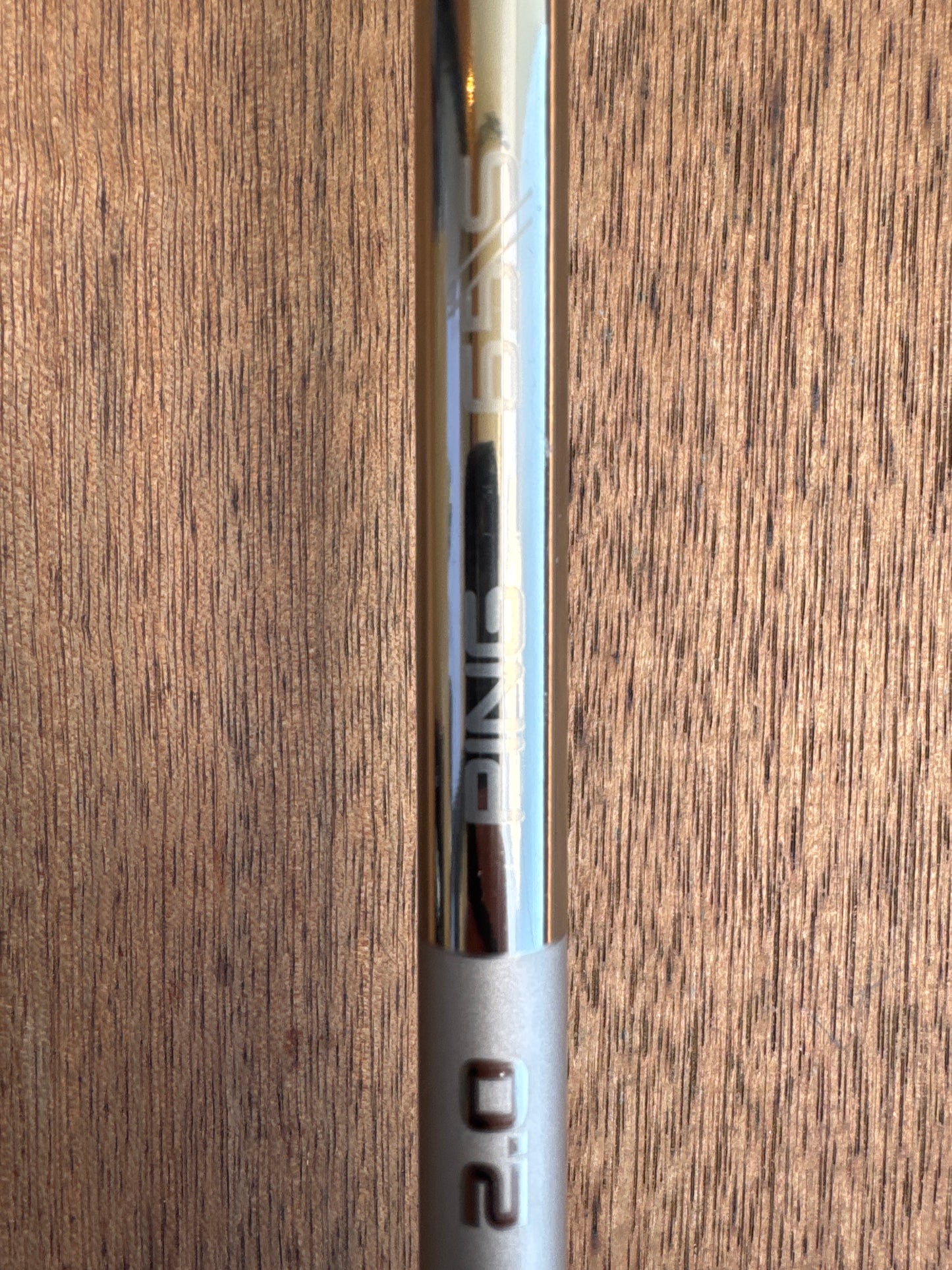 Ping G430 MAX 5 Fairway Wood 18.0° (Stiff)