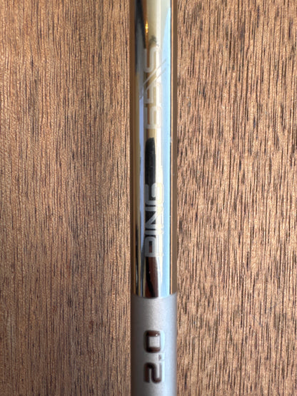 Ping G430 MAX 5 Fairway Wood 18.0° (Stiff)