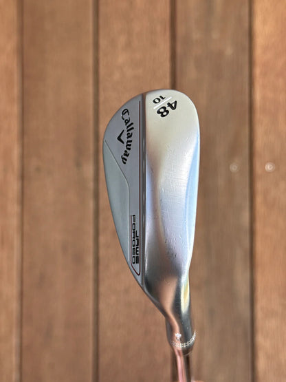 Callaway JAWS FGD 48°,52°,56° wedges set