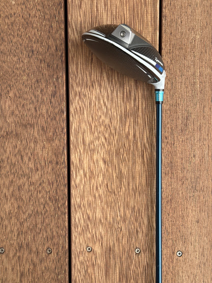 TaylorMade SIM Max Driver 9.0° (Stiff)