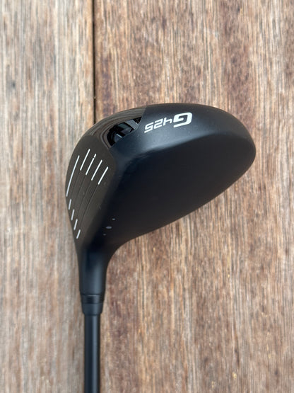 Ping G425 MAX 5 Fairway Wood 17.5° (Stiff)
