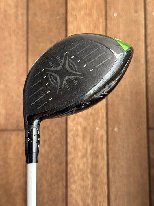 Callaway GBB Epic Driver 9.0° (Stiff)