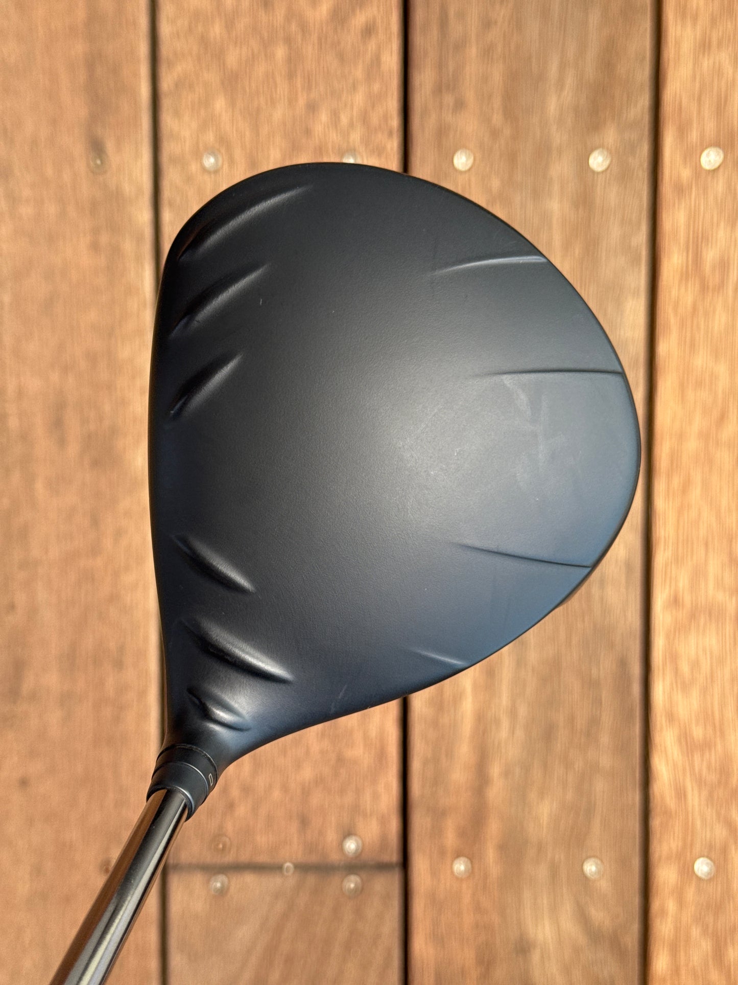 Ping G425 LST Driver 10.5° (Stiff)