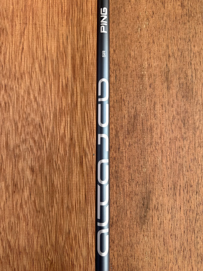 Ping G425 MAX Driver 10.5° (Senior)