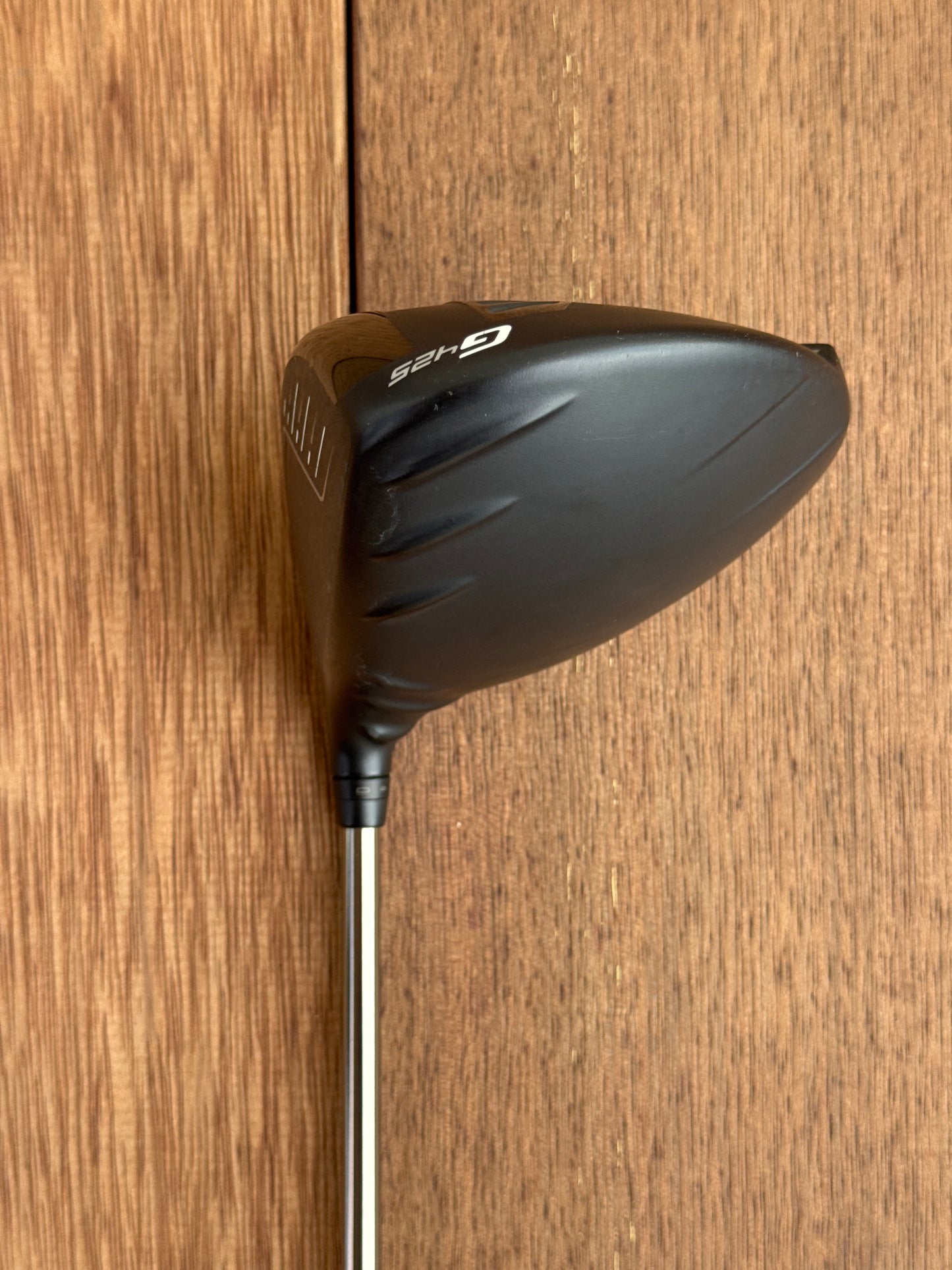Ping G425 LST Driver 9.0° (Stiff)