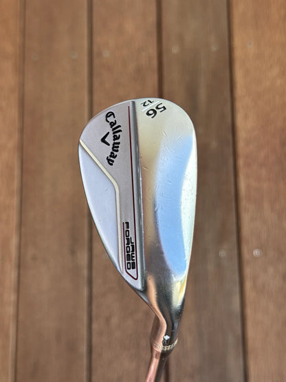 Complete Callaway Golf Set  EPIC SPEED Driver, MAVRIK Wood, EPIC STAR Irons, JAWS Wedges & Odyssey Putter (Stiff)