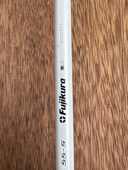 TaylorMade R15 460 Driver 12° (Stiff)