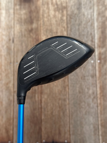 Ping G440 MAX Driver 10.5° (Stiff)