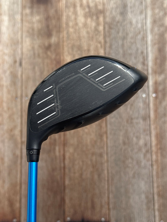 Ping G440 MAX Driver 10.5° (Stiff)