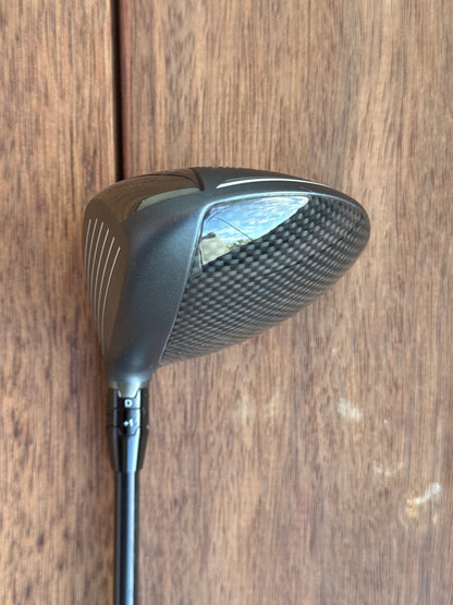 Callaway AI-SMOKE TD 3 Fairway Wood 15.0° (Stiff)