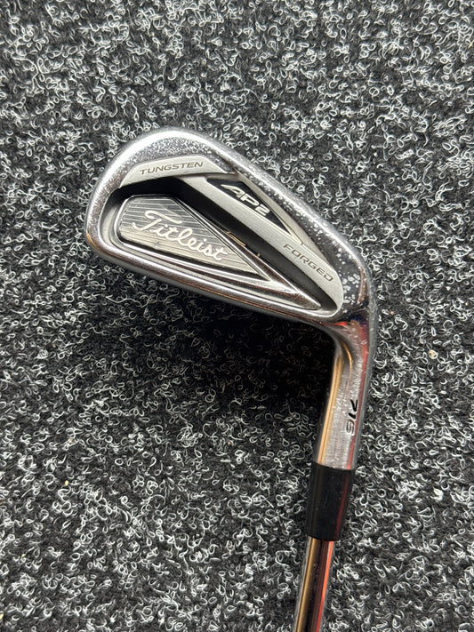 Titleist 716 AP2 5-PW Iron Set (Stiff)