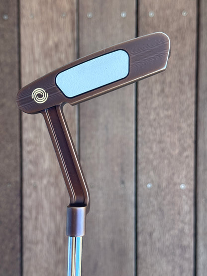 Odyssey Giraffe Beam 34 Putter