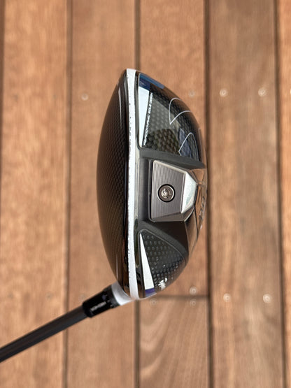 TaylorMade SIM Max Driver 9.0° (Stiff)