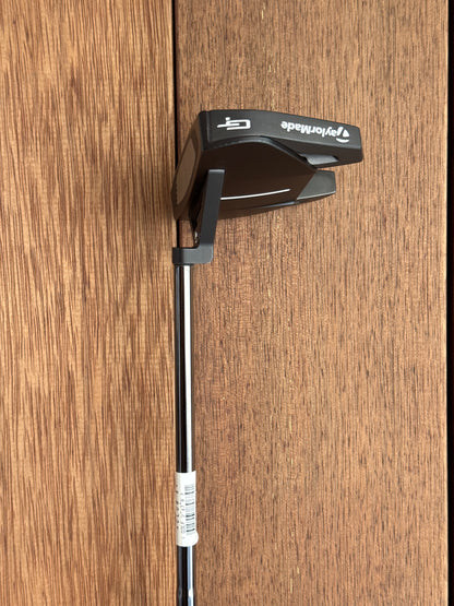 Taylormade SPIDER GT TM2 TRUSS 34 Putter