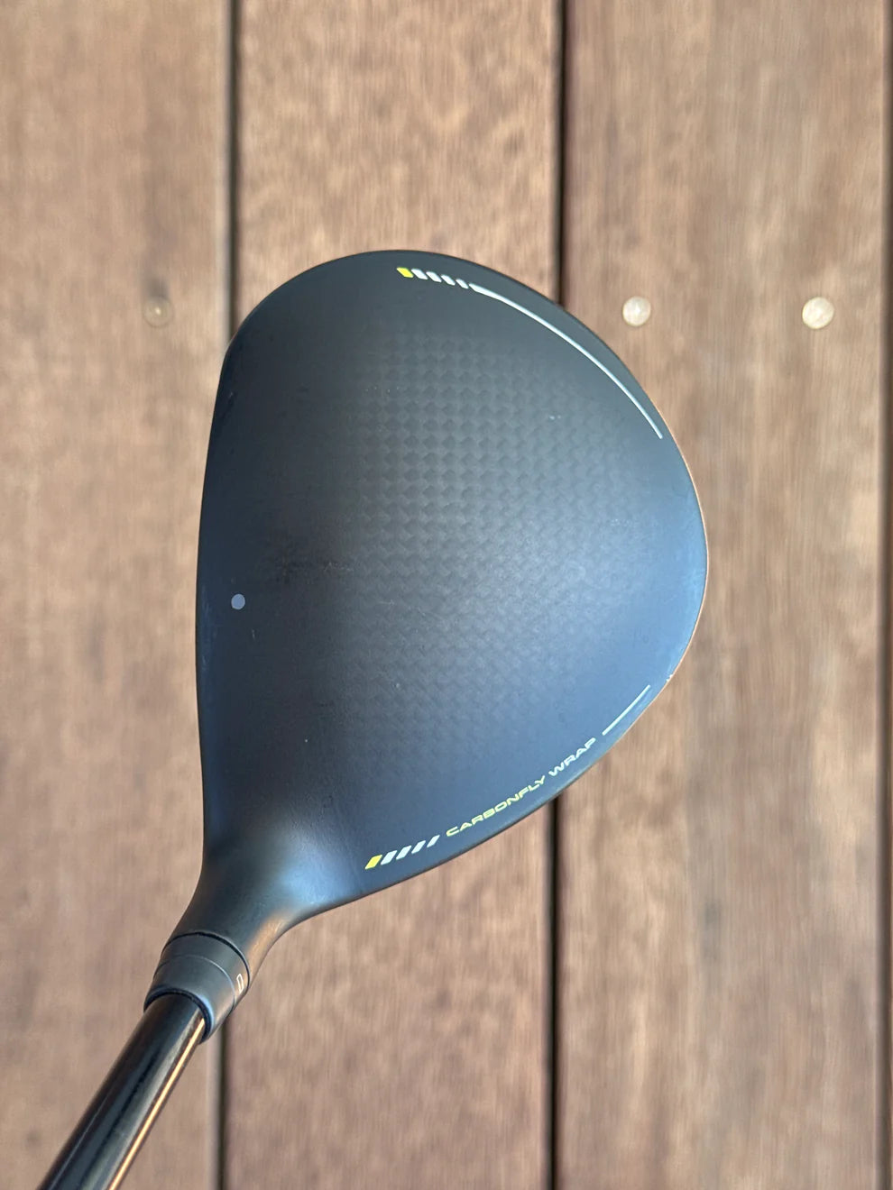 Ping G430 LST 10.5° Driver and Ping G430 Max 3 Fairway wood set