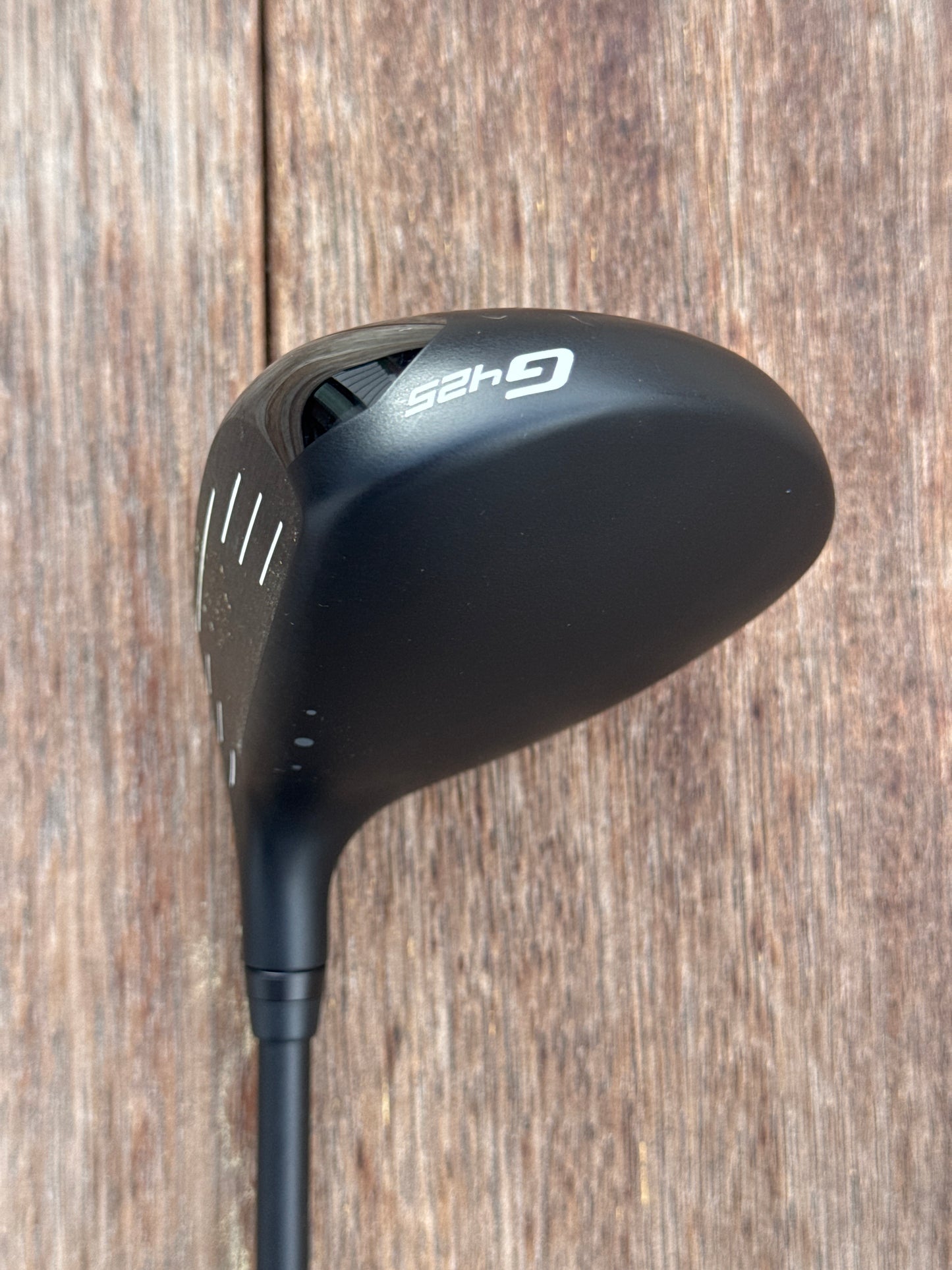 Ping G425 MAX 3 Fairway Wood 14.5° (Stiff)
