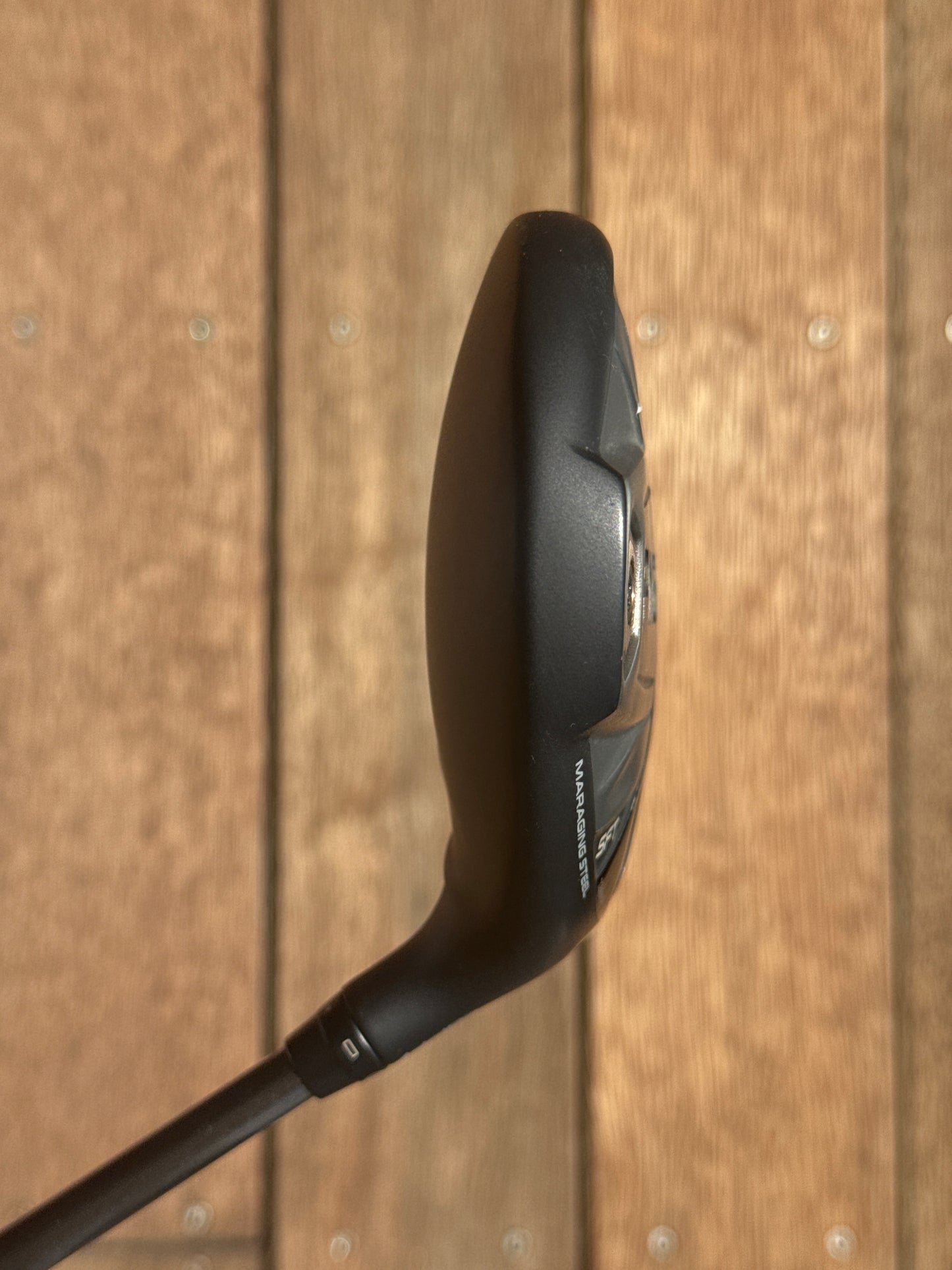 Ping G400 SFT 5 Fairway Wood 19.0° (Stiff)