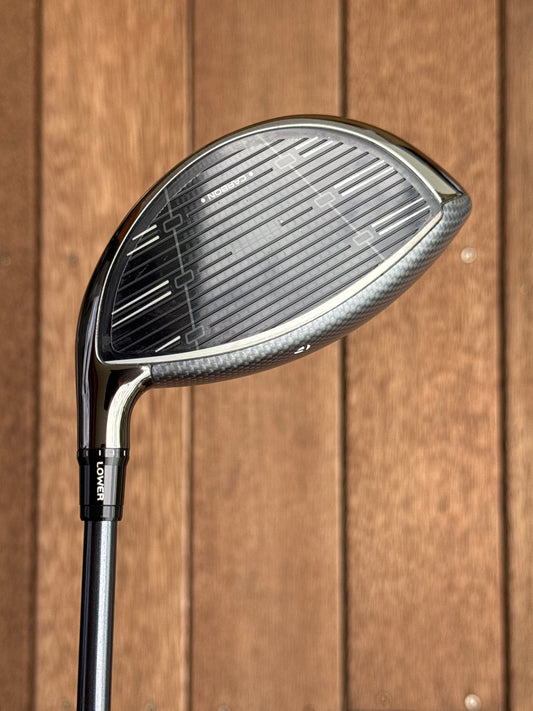 Taylormade QI35 Driver 10.5° (Stiff)