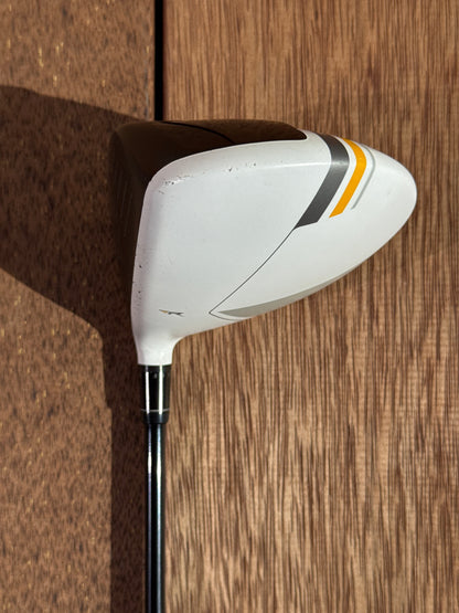 TaylorMade RBZ Stage 2 Driver 9.5° (Stiff)