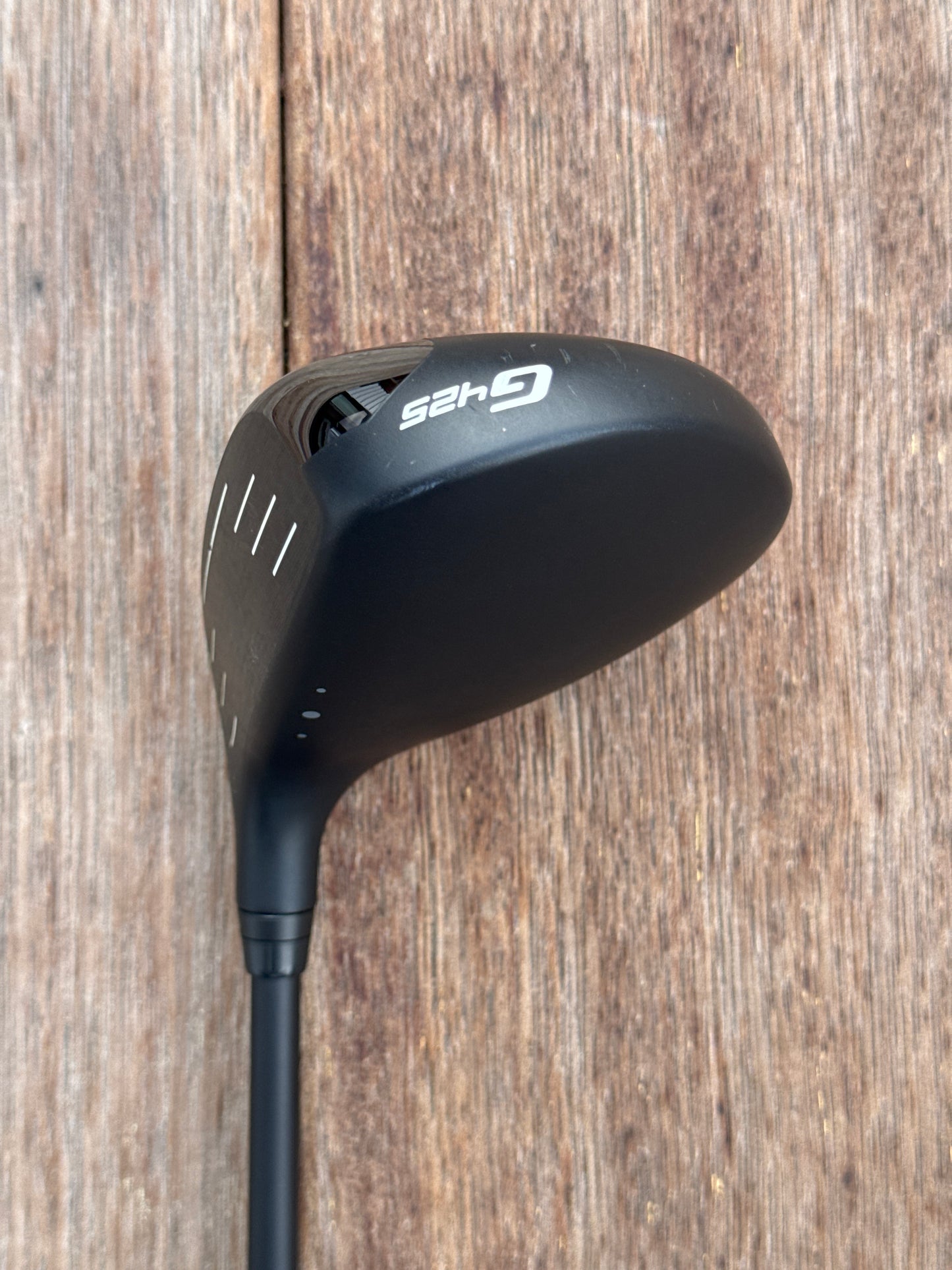 Ping G425 MAX 3 Fairway Wood 14.5° (Stiff)
