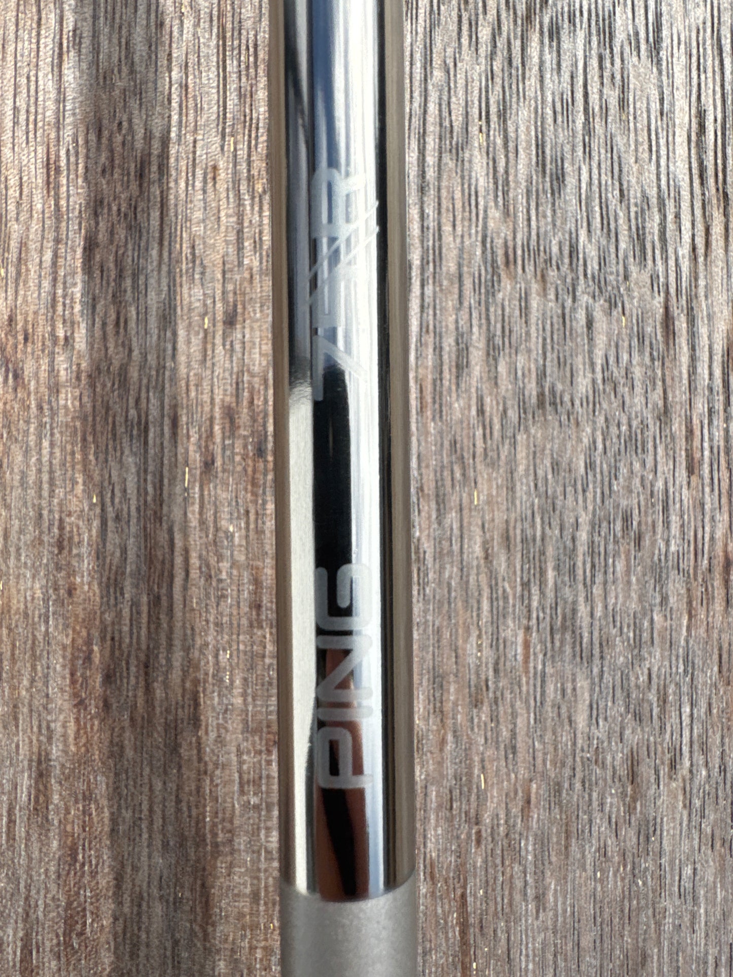 Ping G430 MAX 7 Fairway Wood 21.0° (Regular)