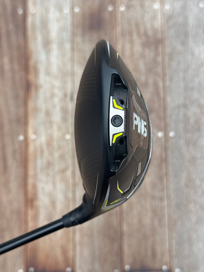Ping G430 MAX Driver 10.5° (Stiff)