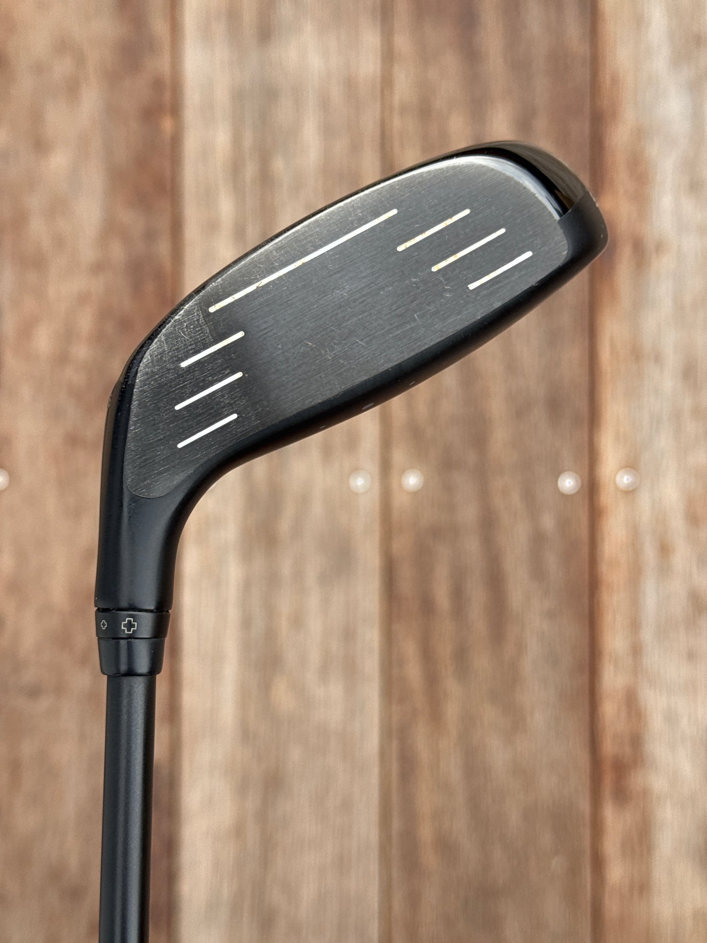 Ping G425 MAX 3 Fairway Wood 14.5° (Stiff)