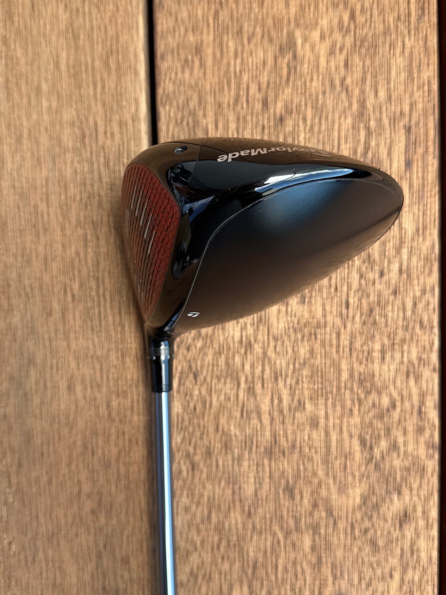 Taylormade STEALTH Driver 10.5° (Stiff)
