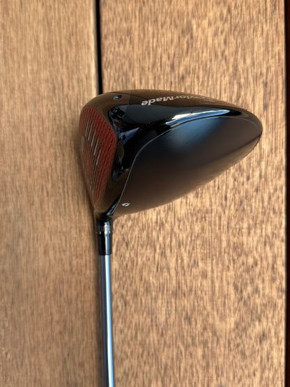 Taylormade STEALTH Driver 10.5° (Stiff)
