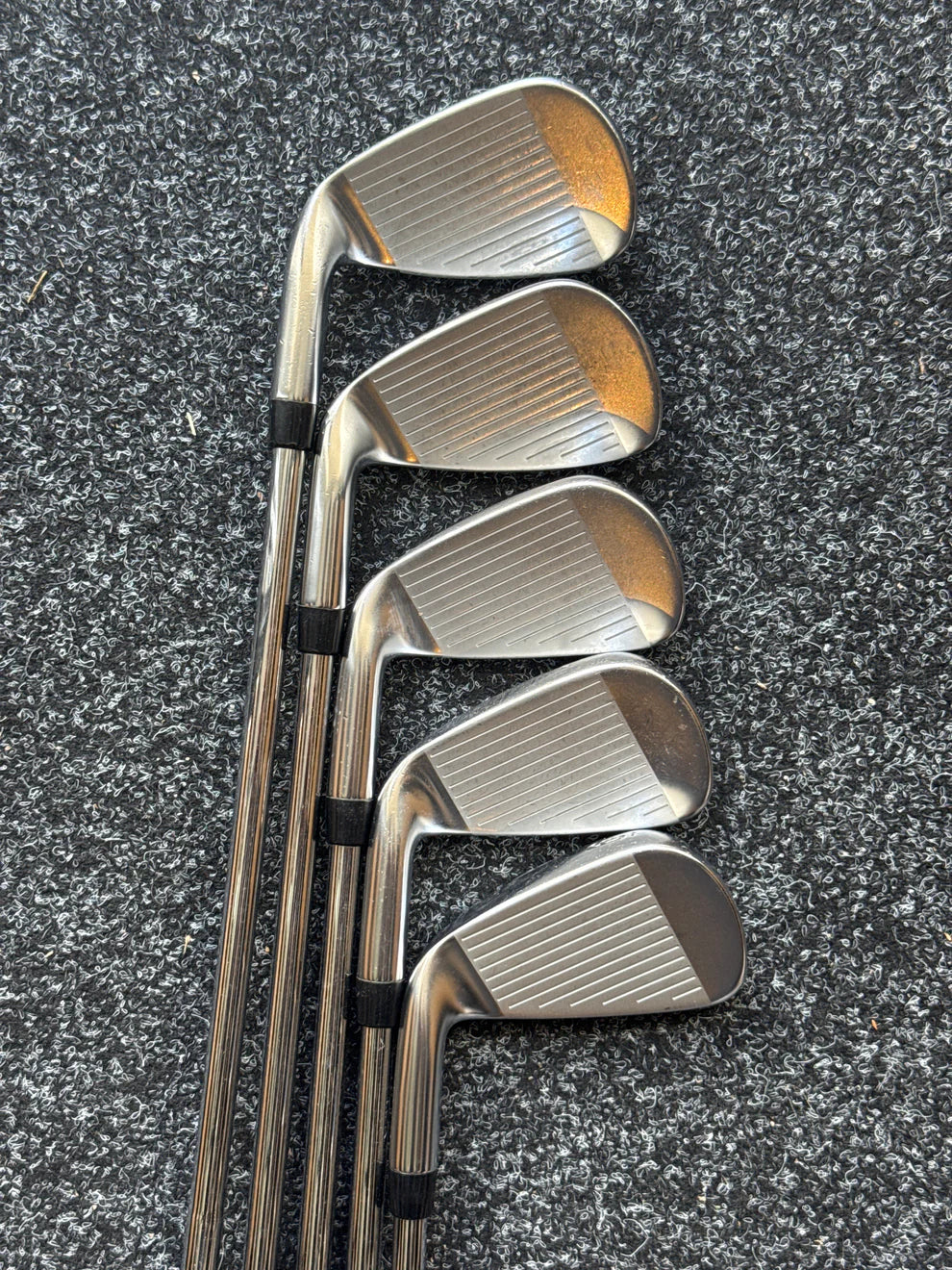 Callaway Ai SMOKE Full Set(A free golf towel included)