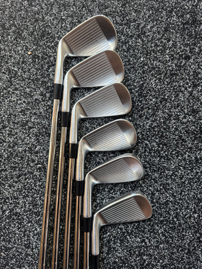 Taylormade 2020 P770 5-PW Iron Set (Stiff) - Ace Swing