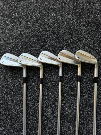 Taylormade 2023 P790 6-PW Iron Set (Stiff) - Ace Swing