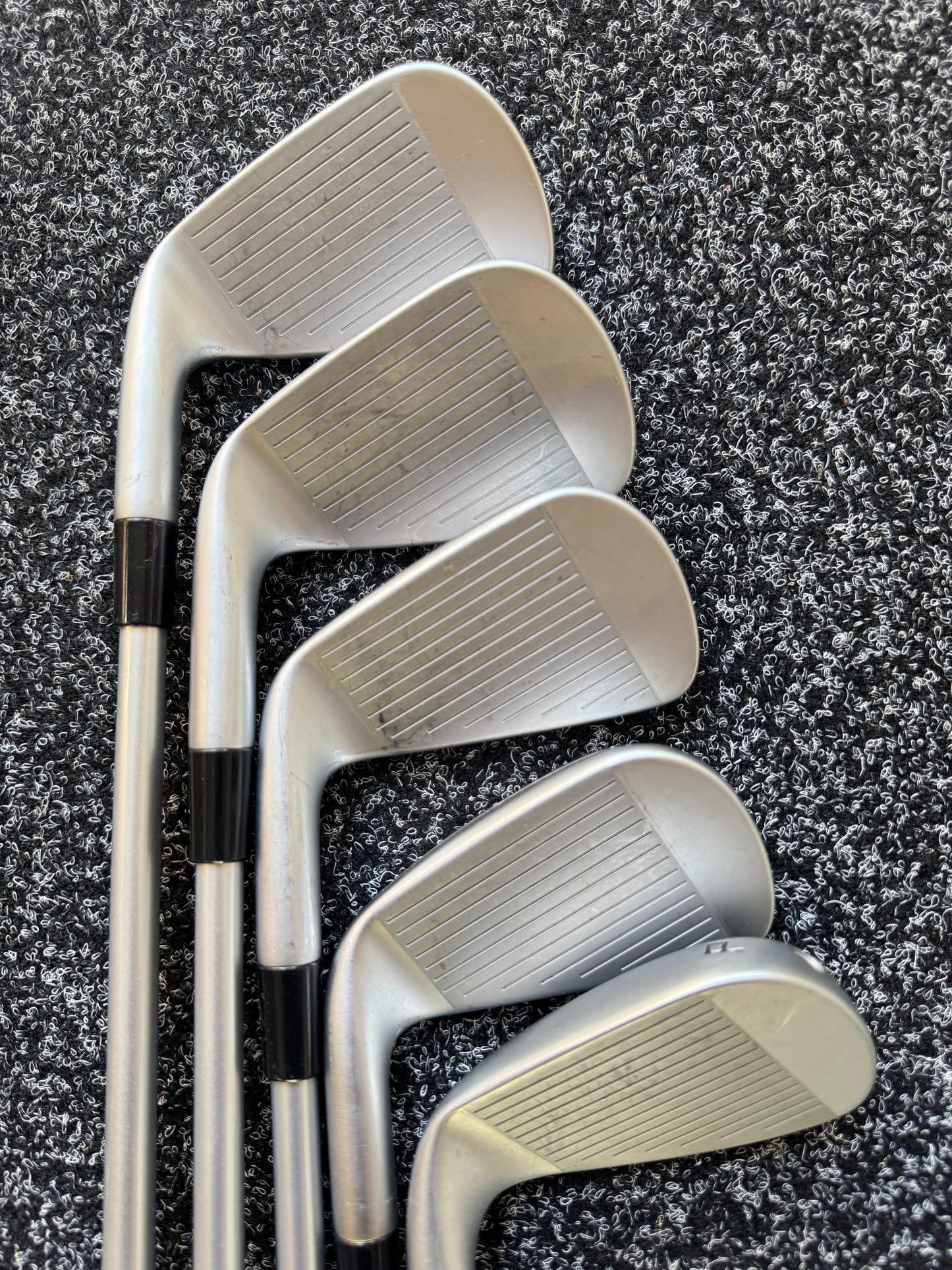 Taylormade 2023 P790 6-PW Iron Set (Stiff) - Ace Swing