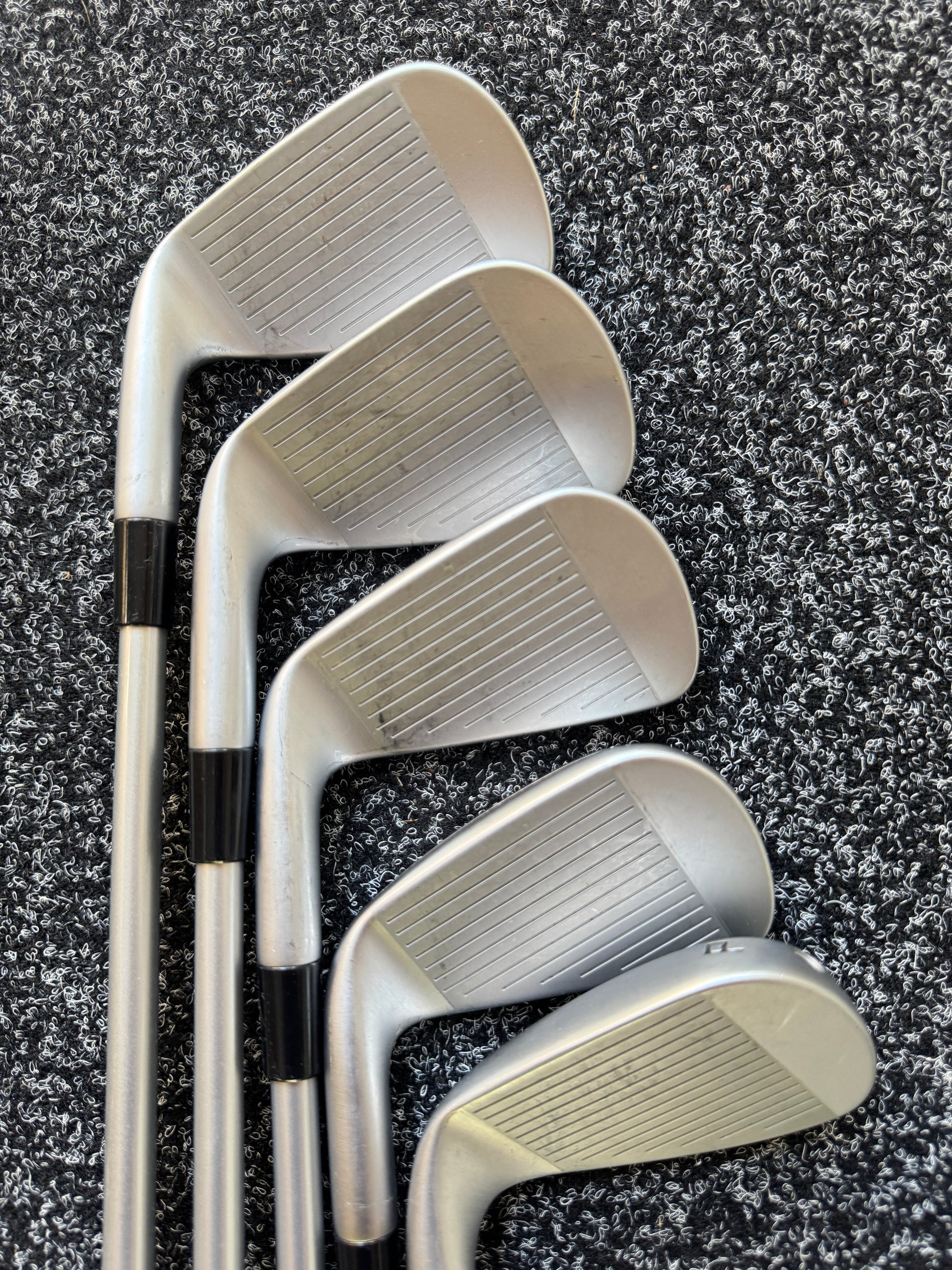 Taylormade 2023 P790 6-PW Iron Set (Stiff) - Ace Swing