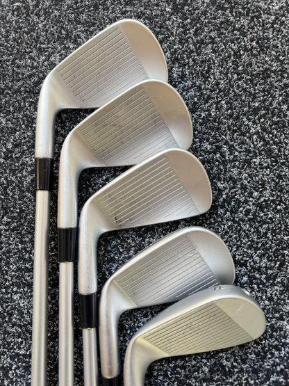 Taylormade 2023 P790 6-PW Iron Set (Stiff) - Ace Swing