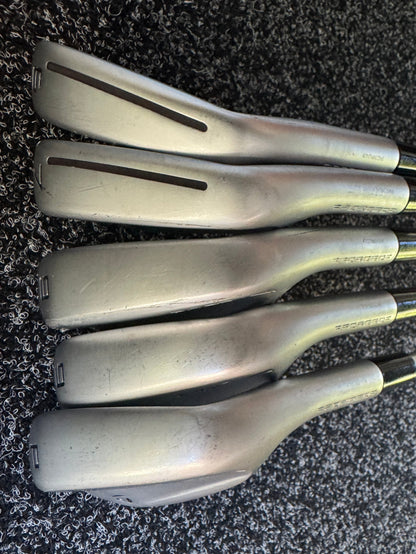 Taylormade 2023 P790 6-PW Iron Set (Stiff) - Ace Swing