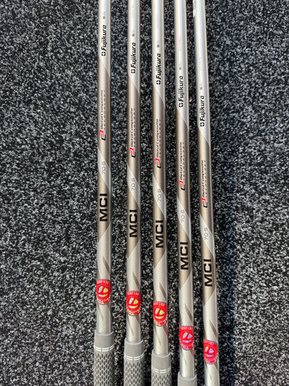 Taylormade 2023 P790 6-PW Iron Set (Stiff) - Ace Swing