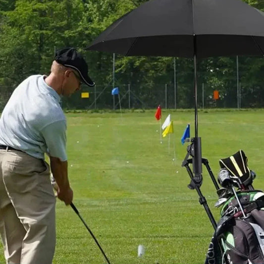 Golf Cart Umbrella Holder