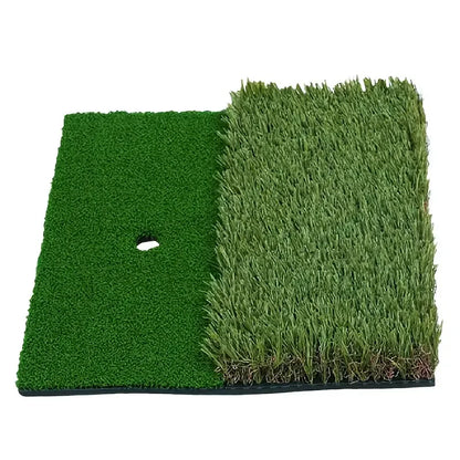 Golf Hitting Mat Artificial Turf