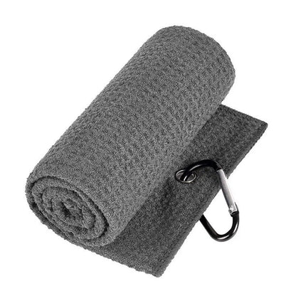 Golf Ultra-fine Microfibre Towel 40x60cm