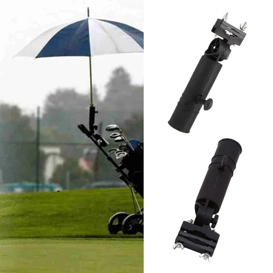 Golf Cart Umbrella Holder