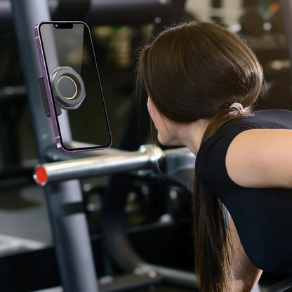 MagSafe Golf Cart Phone Mount