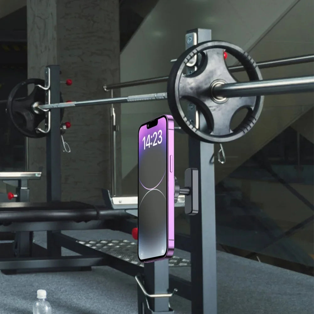 MagSafe Golf Cart Phone Mount