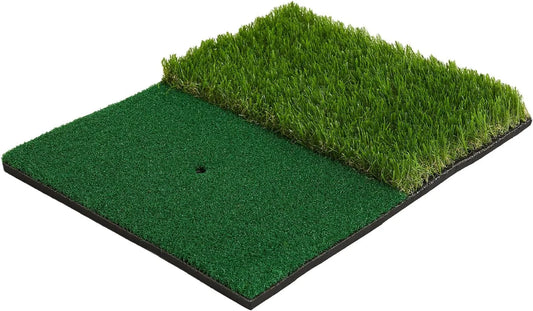 Golf Hitting Mat Artificial Turf