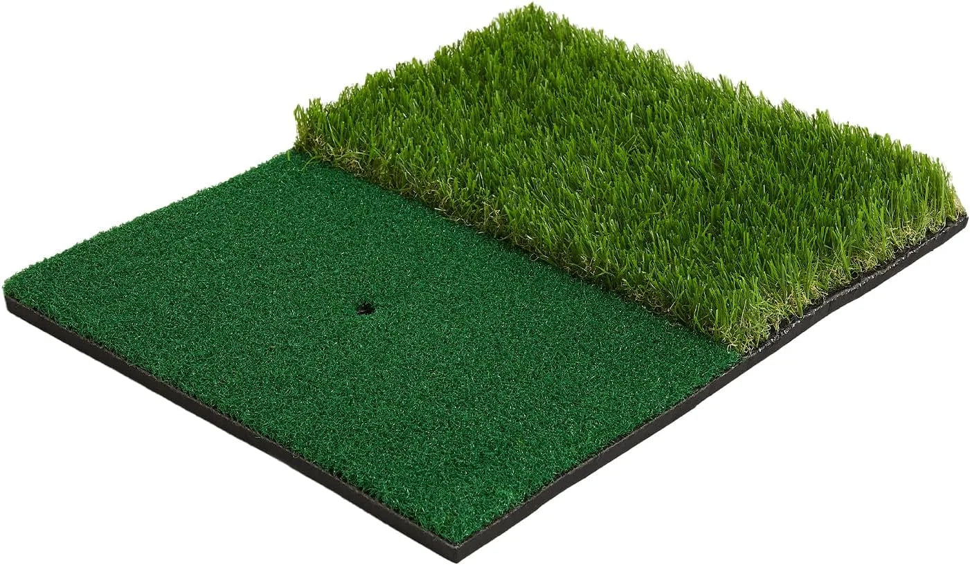 Golf Hitting Mat Artificial Turf